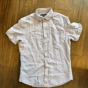 Mens Chambray shirt